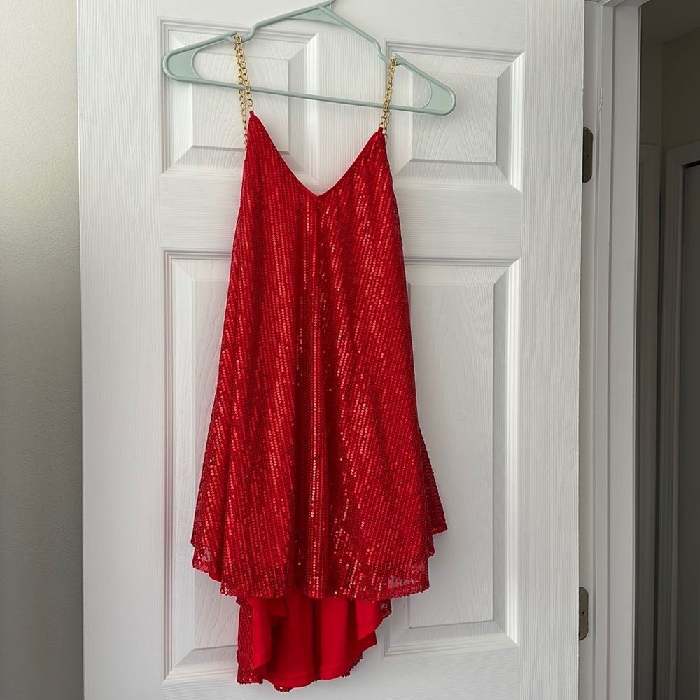 Brand new birthday party dress!